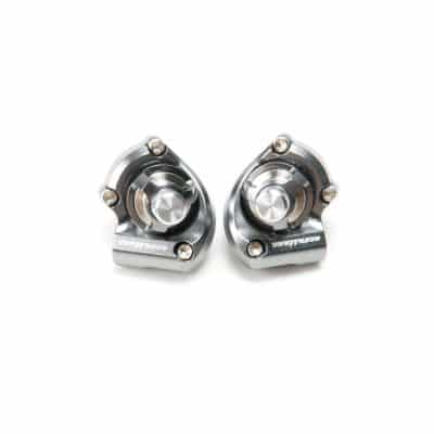 HS1697TI Two Tone Gunmetal [ACO-HS1697TI-GM]