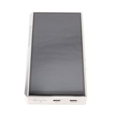 M23 Stainless Steel [FIO-M23-SS]