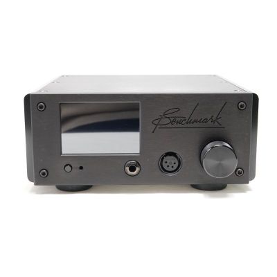 HPA4 Black [BMS-HPA4-B]