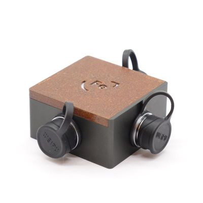 Ferrum Power Splitter [FER-CA-FPS]