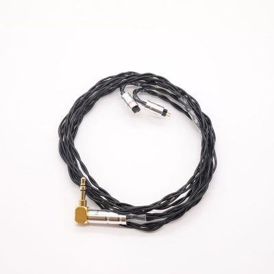 HP-100million/Sol IEM 3.5mm/Lshape