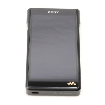 NW-WM1AM2 [NW-WM1AM2 C]