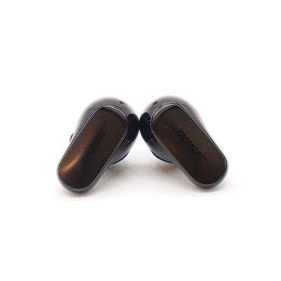 QuietComfort Ultra Earbuds（第2世 [QCULTRAEB2ndBLK]