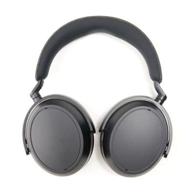 MOMENTUM 4 Wireless BLACK [M4AEBT BLACK]
