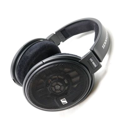 HD660S