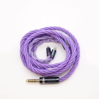 AcePurple 2pin 4.4mm