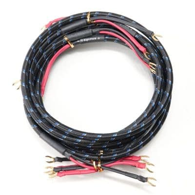 Q-10 Signature External Bi-Wire/1.5m