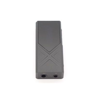 KA17 Black [FIO-KA17-B]