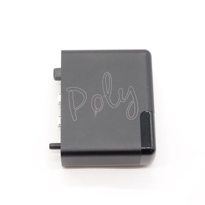 Poly Black [CHO-POLY-BLK]