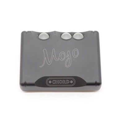 Mojo Black [MOJO-BLK]