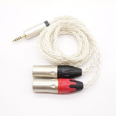 4.4 to XLR cable [IFI-CA-44TXLR-H]