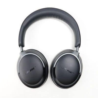 QuietComfort Ultra Headphones [QCULTRAHPBLK]