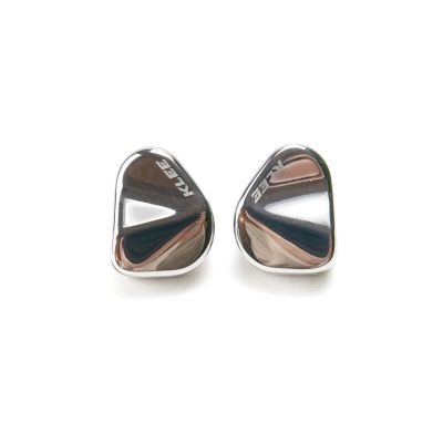 iBasso Jr. KLEE Silver