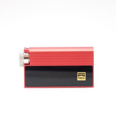 Nunchaku Red