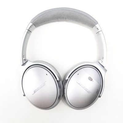 QC35 wireless headphones II/SV [QuietComfort35 II/Silver]