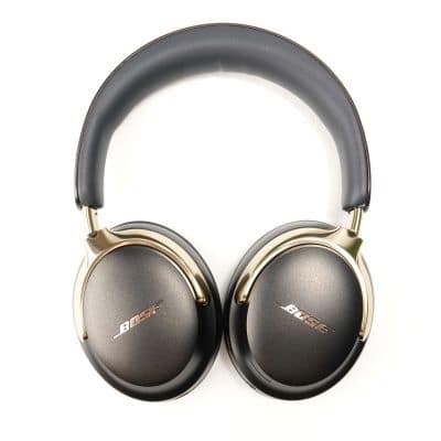 QuietComfort Ultra Headphones [QCULTRAHP2NDGLD]