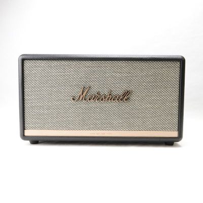 STANMORE II BLACK [ZMS-1001902]