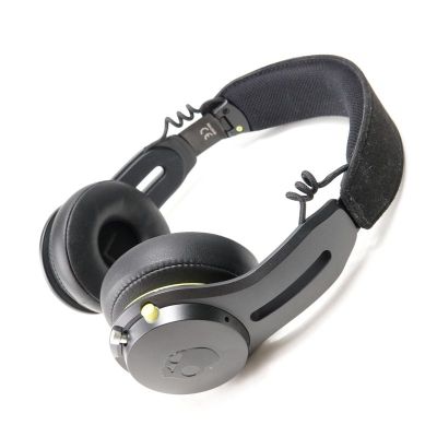 ICON ANC True Black [S5IOW-S740]