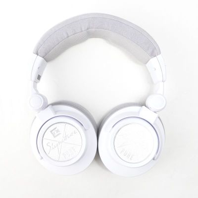 Signature PURE WHITE [ULT-SIG-PURE-WHT]