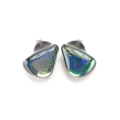 FRONTIER Next Black [QDC-FRONTIER-NB]