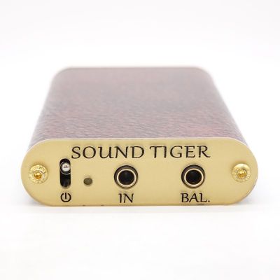SOUND TIGER (Potenza)Classical