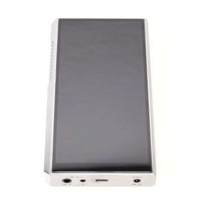 M11Plus ESS Stainless Steel [FIO-M11PLES-SS]