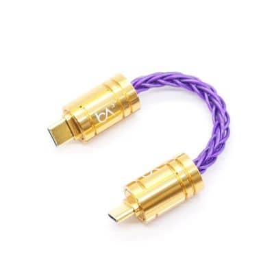 OsloIV Digi Adapter C to C [BEA-0843]