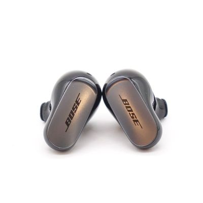 QuietComfort Ultra Earbuds Bla [QCULTRAEARBUDSBLK]