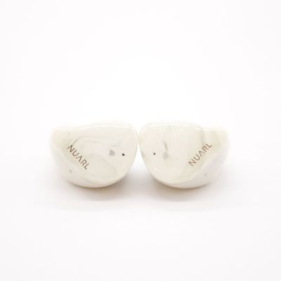 Inovator White Porcelain [INVTR-WP]