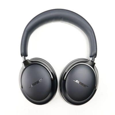QuietComfort Ultra Headphones [QCULTRAHP2NDBLK]