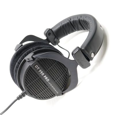 DT990PRO LIMITED EDITION