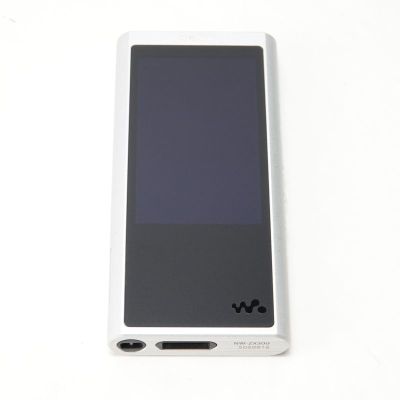 NW-ZX300/BM