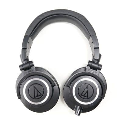 ATH-M50x
