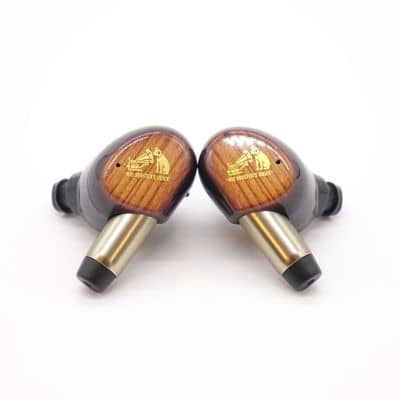 WOOD master [HA-FW5000T-T]