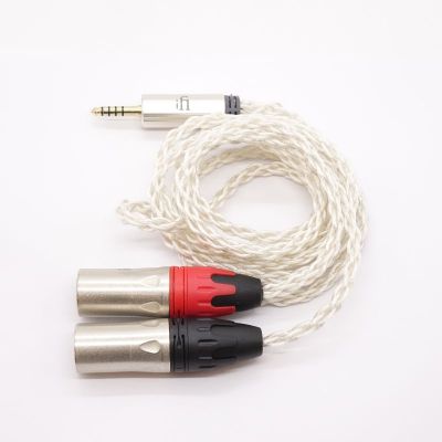 4.4 to XLR cable [IFI-CA-44TXLR-H]