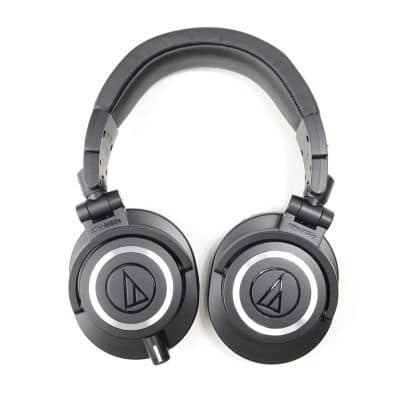 ATH-M50x