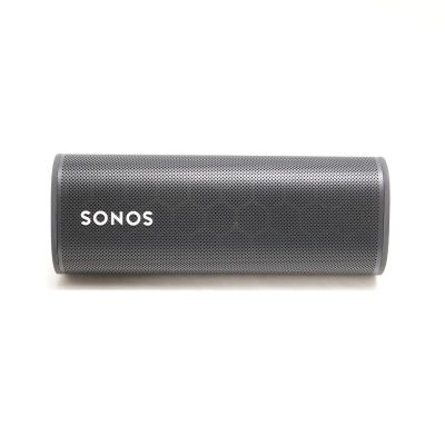 Sonos Roam 2/Black [ROAM2JP1BLK]