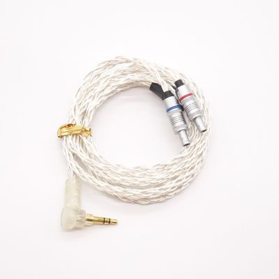 SXC8 IEM Cable/HD800-3.5mm [ALO-3061]