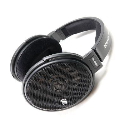 HD660S