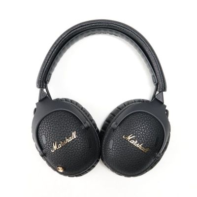 Monitor III ANC Black