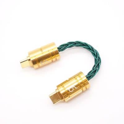 Cable USB-C to USB-C [BEA-8534]