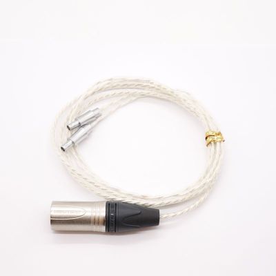 Frosty Sheep NU-1 HD800-XLR4pin