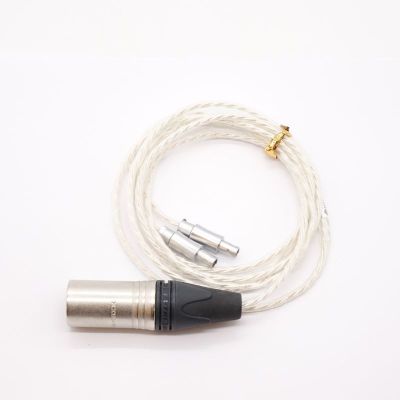 Frosty Sheep NU-2 HD800-XLR4pin