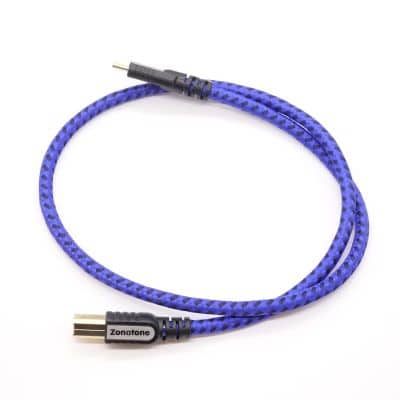 Grandio USB-2.0/C-B/0.6m