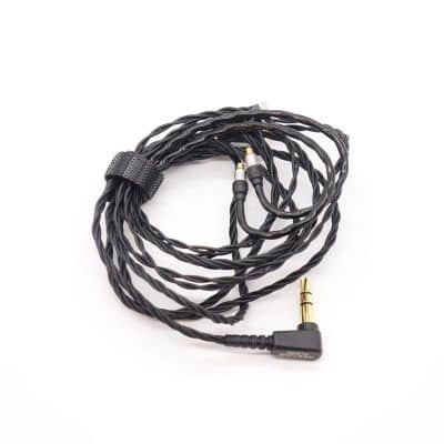 SUPERBAXケーブル(162cm)ブラック [SUPERBAX-CABLE64BK(10073)]