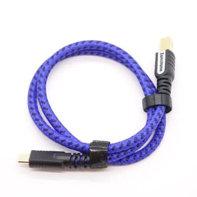 Grandio USB-2.0/C-B/0.6m