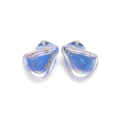 FRONTIER Aquamarine [QDC-FRONTIER-AQ]