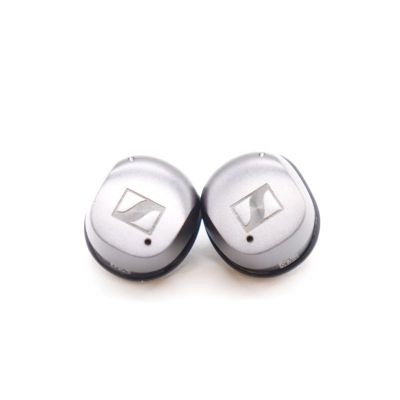 MOMENTUM True Wireless 4 [MTW4 Black Graphite]