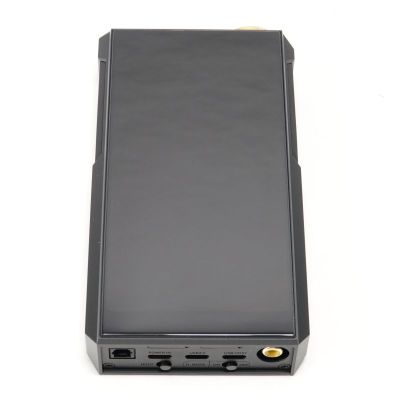 M27 Aluminum Alloy [FIO-M27-AA]