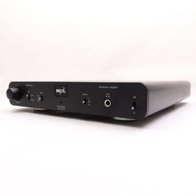 Phonitor se With DAC768xs Blac [Phonitor se (Black) + DAC768xs]